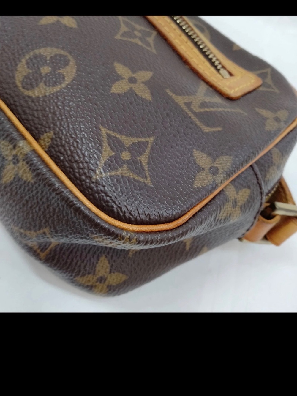 Louis Vuitton Monogram Cite PM - Picture 4 of 5